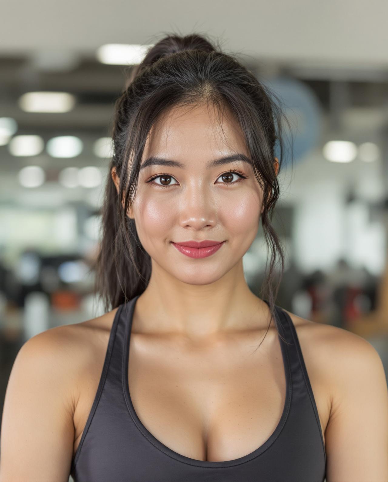 体操服分类写真封面图